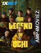 The Legend Of Ochi (2025) HQ Hindi Dubbed Movie