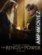 The Lord of The Rings The Rings of Power (2024) Season 2 (EP08) Hindi Dubbed Series