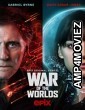 War of The Worlds (2019) Hindi Dubbed Season 1 Complete Show