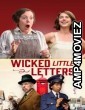 Wicked Little Letters (2023) ORG Hindi Dubbed Movie