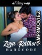 Zoya Rathore Hardcore (2024) Hindi Hot Short Film