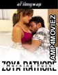 Zoya Rathore Morning Fuck (2024) Hindi Hot Short Film