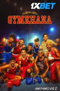 Alappuzha Gymkhana (2025) HQ Hindi Dubbed Movie