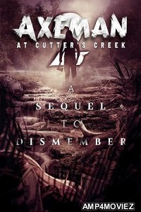 Axeman at Cutters Creek 2 (2023) HQ Hindi Dubbed Movie