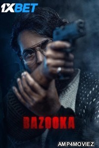 Bazooka (2025) Telugu Movie