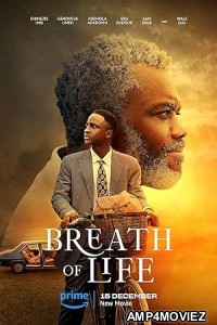 Breath of Life (2023) HQ Telugu Dubbed Movie