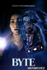 Byte (2024) HQ Telugu Dubbed Movie