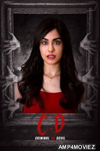 C D Criminal Or Devil (2024) ORG Hindi Dubbed Movie
