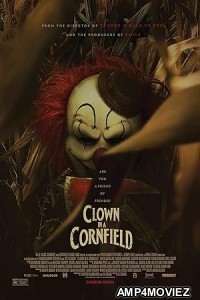 Clown in a Cornfield (2025) Hindi Dubbed And Subtitles