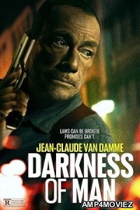 Darkness of Man (2024) HQ Bengali Dubbed Movie