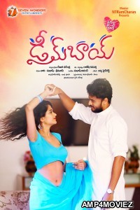 Dream Boy (2021) Unofficial Hindi Dubbed Movie