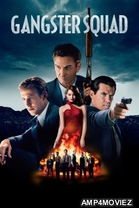 Gangster Squad (2013) ORG Hindi Dubbed Movie