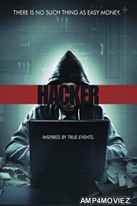 Hacker (2016) Hindi Dubbed Movie