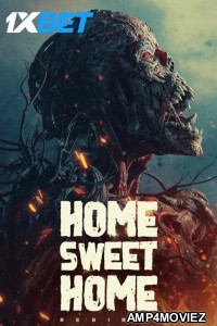 Home Sweet Home Rebirth (2025) HQ Hindi Dubbed Movie