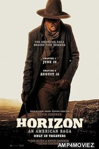 Horizon An American Saga Chapter 1 (2024) HQ Telugu Dubbed Movie
