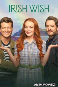 Irish Wish (2024) ORG Hindi Dubbed Movie