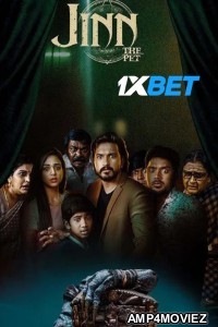 Jinn The Pet (2025) Tamil Movie