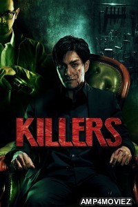 Killers (2014) ORG Hindi Dubbed Movie