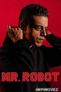 Mr Robot (2015) Hindi Dubbed Season 1 Complete Show