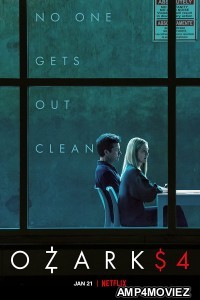 Ozark Part 1 (2022) Hindi Dubbed Season 4 Complete Show