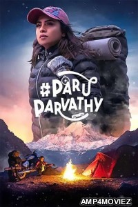 Paru Parvathy (2025) ORG Hindi Dubbed Movie