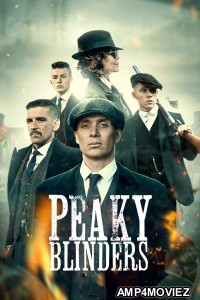 Peaky Blinders (2014) Season 2 Hindi Dubbed Web Series