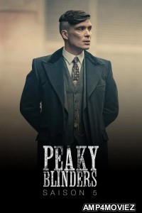 Peaky Blinders (2019) Season 5 EP03 Hindi Dubbed Web Series