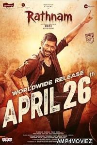 Rathnam (2024) HQ Telugu Dubbed Movie