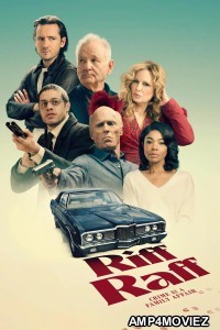 Riff Raff (2025) ORG Hindi Dubbed Movie