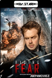 Rising Fear (2016) Hindi Dubbed Movies