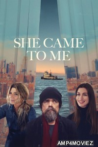 She Came To Me (2023) ORG Hindi Dubbed Movie