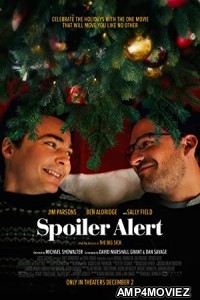 Spoiler Alert (2022) ORG Hindi Dubbed Movie