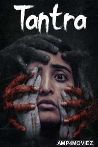 Tantra (2024) ORG Hindi Dubbed Movie
