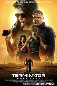 Terminator Dark Fate (2019) English Full Movie