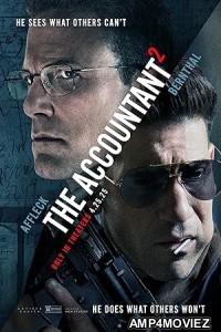 The Accountant 2 (2025) HQ Hindi Dubbed Movie