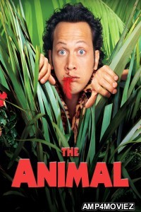 The Animal (2001) ORG Hindi Dubbed Movie