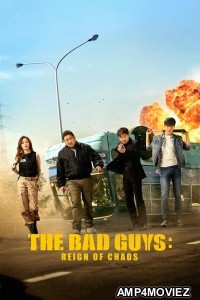 The Bad Guys Reign Of Chaos (2019) ORG Hindi Dubbed Movie