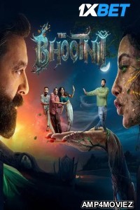 The Bhootnii (2025) Hindi Movie