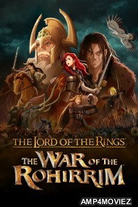 The Lord Of The Rings The War Of The Rohirrim (2024) Englsih Movie