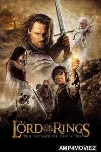The Lord of The Rings The Return of the King (2003) ORG Hindi Dubbed Movie