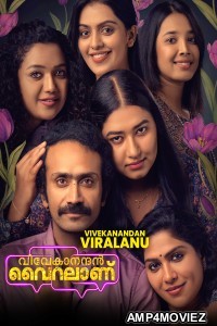 Vivekanandan Viralanu (2024) ORG Hindi Dubbed Movie