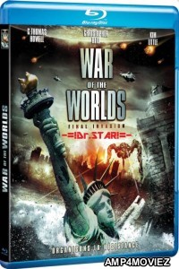 War of the Worlds 2: The Next Wave (2008) Hindi Dubbed Movies